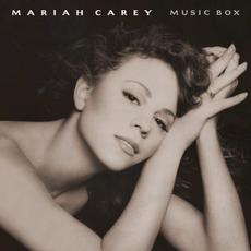 Music Box (30th Anniversary Edition) mp3 Album by Mariah Carey
