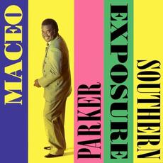 Southern Exposure mp3 Album by Maceo Parker