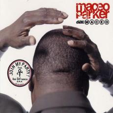 Dial: MACEO mp3 Album by Maceo Parker