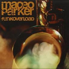 Funkoverload mp3 Album by Maceo Parker
