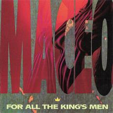 For All the King's Men mp3 Album by Maceo Parker