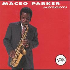 Mo' Roots mp3 Album by Maceo Parker
