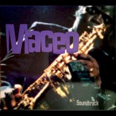 Maceo: Soundtrack mp3 Album by Maceo Parker