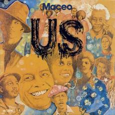 Us mp3 Album by Maceo Parker