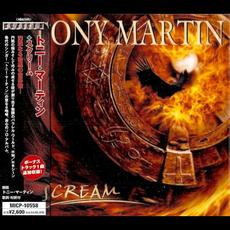 Scream (Japanese Edition) mp3 Album by Tony Martin