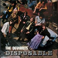 Disposable mp3 Album by The Deviants