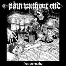 Insomnia mp3 Album by Pain Without End