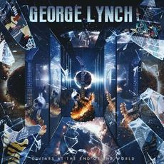 Guitars at the End of the World mp3 Album by George Lynch