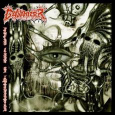 Prying Sight of Imperception mp3 Album by Galvanizer