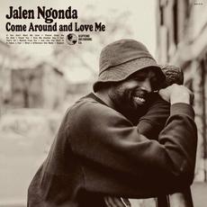 Come Around And Love Me mp3 Album by Jalen Ngonda