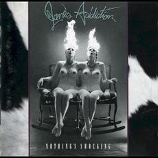 Nothing’s Shocking (Remastered) mp3 Album by Jane's Addiction