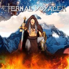 The Battle of Eternity mp3 Album by Eternal Voyager