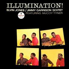 Illumination! mp3 Album by Elvin Jones & Jimmy Garrison Sextet