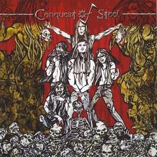 Conquest of Steel mp3 Album by Conquest of Steel
