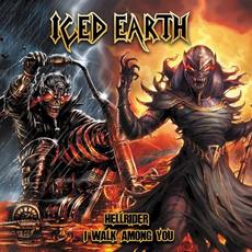 Hellrider / I Walk Among You mp3 Artist Compilation by Iced Earth