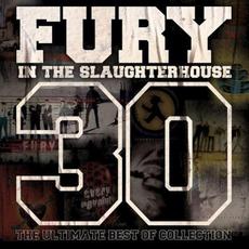 30 - The Ultimate Best of Collection mp3 Artist Compilation by Fury In The Slaughterhouse