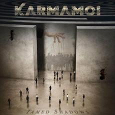 Tamed Shadows mp3 Single by Karmamoi
