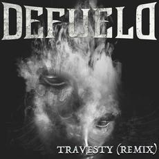 Travesty (Remix) mp3 Single by Defueld