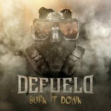 Burn It Down mp3 Single by Defueld