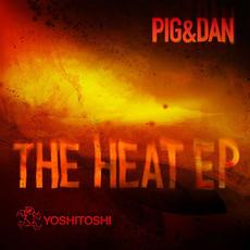 The Heat EP mp3 Single by Pig & Dan