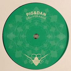 Deliverance mp3 Single by Pig & Dan