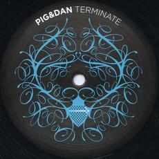 Terminate mp3 Single by Pig & Dan