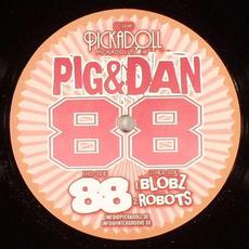 88 mp3 Single by Pig & Dan