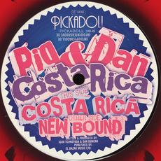 Costa Rica mp3 Single by Pig & Dan