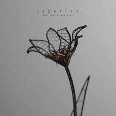 More Subtle Than Death mp3 Album by Fixation