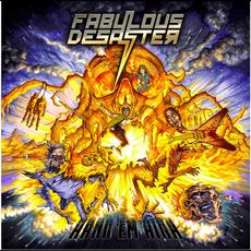 Hang 'Em High (Re-issue) mp3 Album by Fabulous Desaster