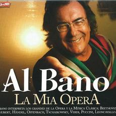 La mia opera mp3 Album by Al Bano