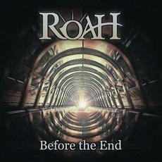 Before The End mp3 Album by Roah