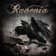 Wingless mp3 Album by Ravenia