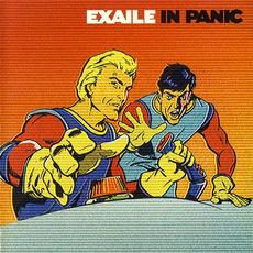 In Panic mp3 Album by Exaile