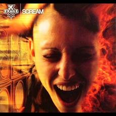 Scream mp3 Album by Exaile