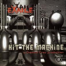 Hit The Machine mp3 Album by Exaile