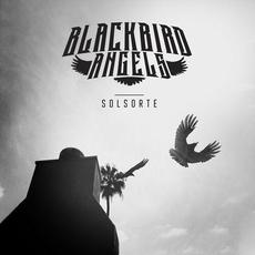 Solsorte mp3 Album by Blackbird Angels