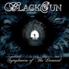 Symphonies of the Damned mp3 Album by Black Sun