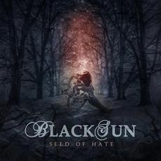 Seed of Hate mp3 Album by Black Sun