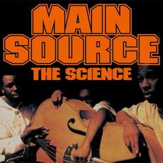 The Science mp3 Album by Main Source