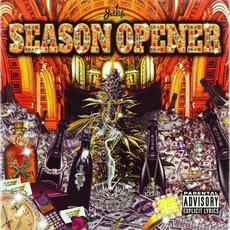 Season Opener mp3 Album by Curren$y