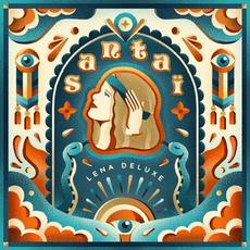 Santaï mp3 Album by Lena Deluxe