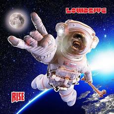 Rise mp3 Album by Lowdrive