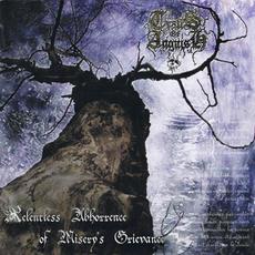 Relentless Abhorrence of Misery's Grievance mp3 Album by Trails of Anguish
