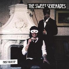First Taste mp3 Album by The Sweet Serenades