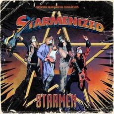 Starmenized mp3 Album by Starmen