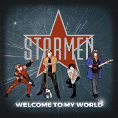 Welcome to My World mp3 Album by Starmen