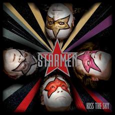 Kiss the Sky mp3 Album by Starmen