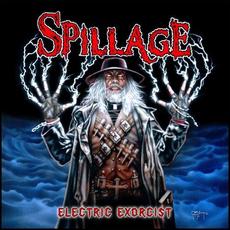 Electric Exorcist mp3 Album by Spillage