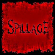 Spillage mp3 Album by Spillage